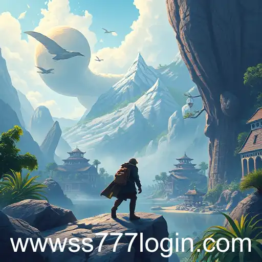 Unraveling the Adventure: The Intrigue of 'SS777 Login' in Gaming