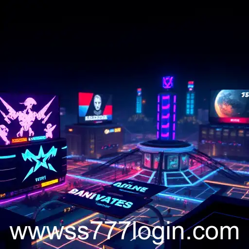 The Digital Renaissance of Online Gaming