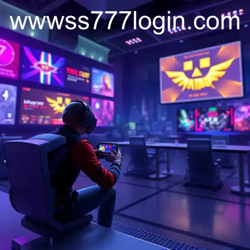 The Digital Surge in Online Gaming