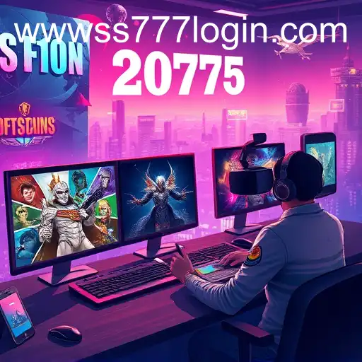 Emerging Trends in Digital Gaming