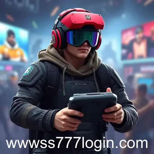 The Evolution of SS777 and Online Gaming