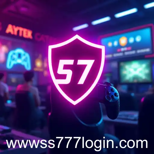 Gamer Security Trends and the Rise of SS777