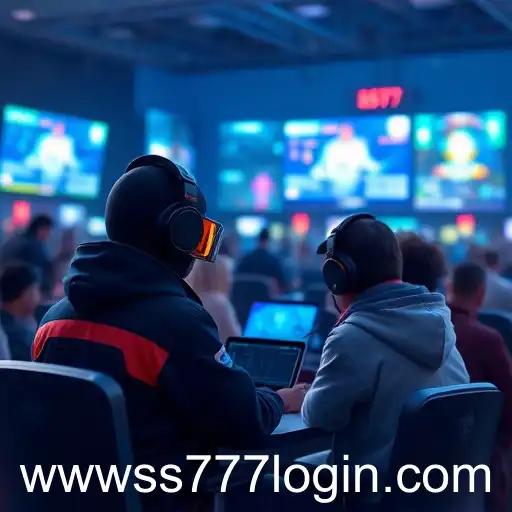 The Rising Trend of Gaming Websites in 2025