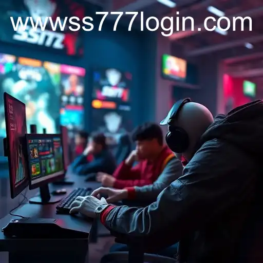 Gaming Trends and Security in 2025