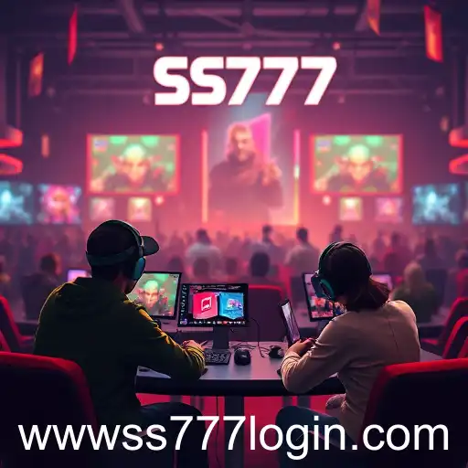 The Growing Influence of Online Gaming Platforms