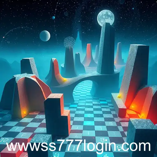 The Rise of Puzzle Games: Engaging Minds with SS777 Login