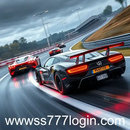 The Thrill of Racing Games: A Dive into High-Speed Virtual Adventures