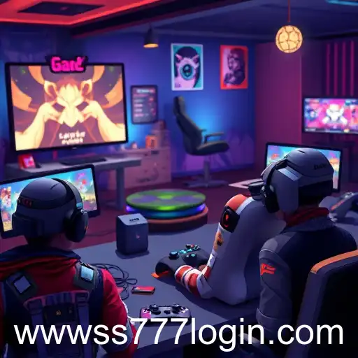 The Rise of Online Gaming Portals