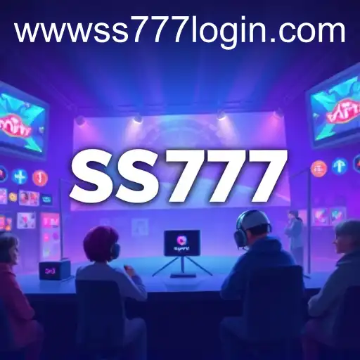 The Rise of SS777 in Online Gaming