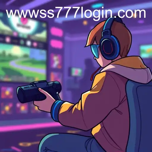 The Rise of SS777: A Digital Gaming Renaissance