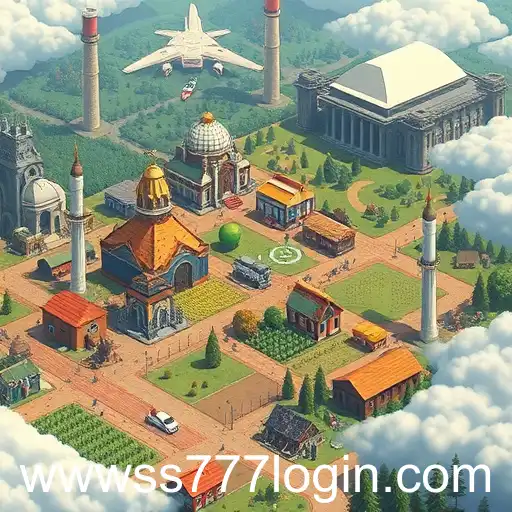 The Rise of SS777 in Online Gaming