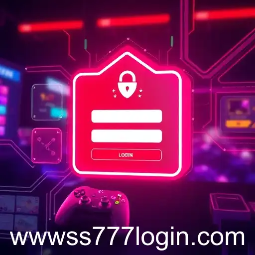 The Rise of SS777 Login in Online Gaming