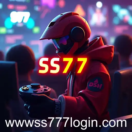 Exploring the SS777 Phenomenon in Gaming