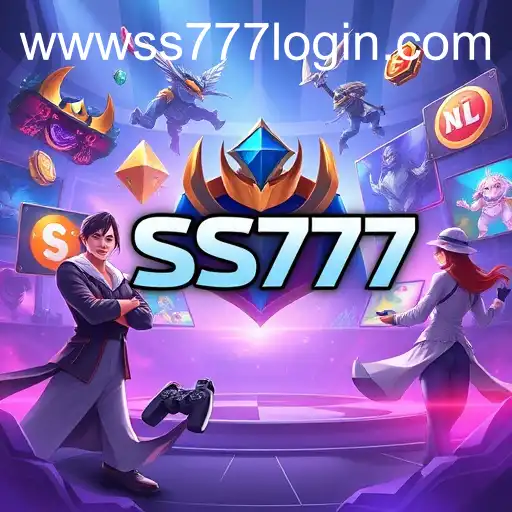 The Rise of SS777 and the Evolution of Online Gaming