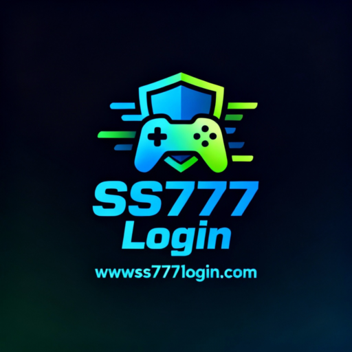 SS777 login